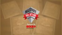SOLA Sponsors The 2021 Masonry Hall of Fame