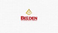 The Belden Brick Company Enters Gold Tier Of The Masonry Alliance Program