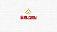 The Belden Brick Company Renews Gold Membership in the 2025 Masonry Alliance Program