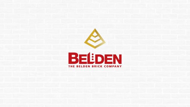 The Belden Brick Company Renews as Gold