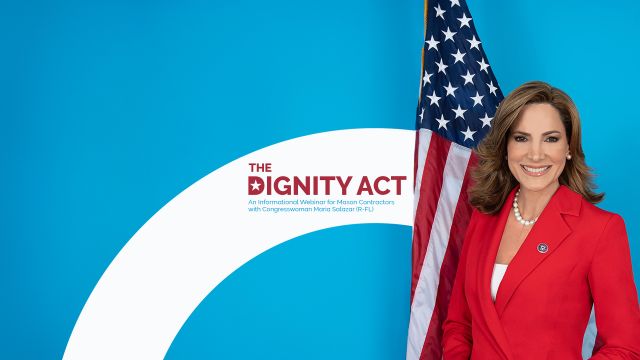 The Dignity Act with Congresswoman Maria Salazar (R-FL)