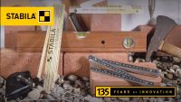 Unveiling History: STABILA’s 135 Years of Innovation