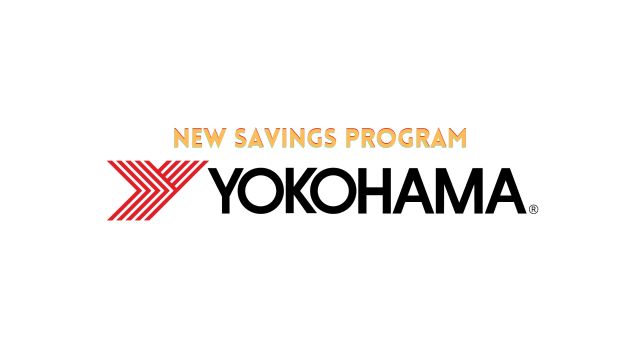 Yokohama Tire Corporation Joins The MCAA Through New Business Savings Program