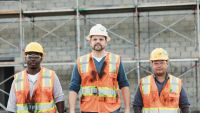 You Want a Job in the Construction Industry: What’s Next?