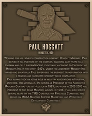 Paul D. Hoggatt