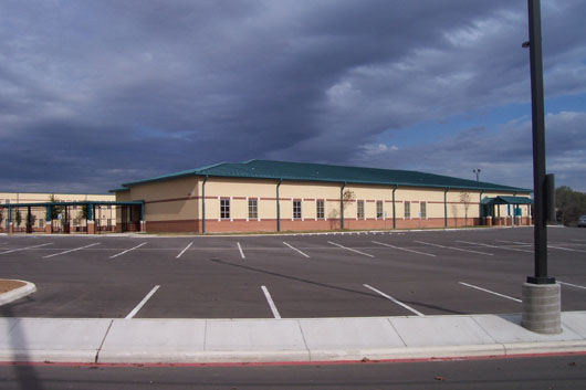 Carl Wanke Elementary School