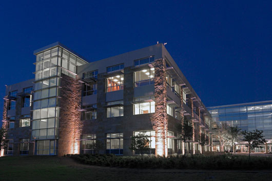 Fluor Corporate Headquarters