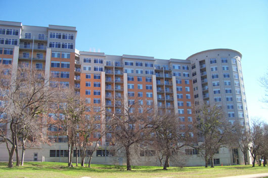 Milago Condominiums