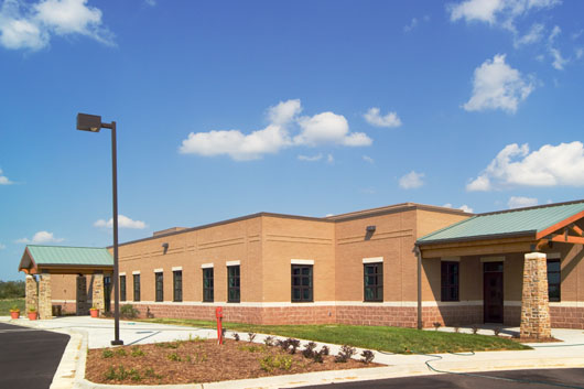 Great Beginnings Early Education Center
