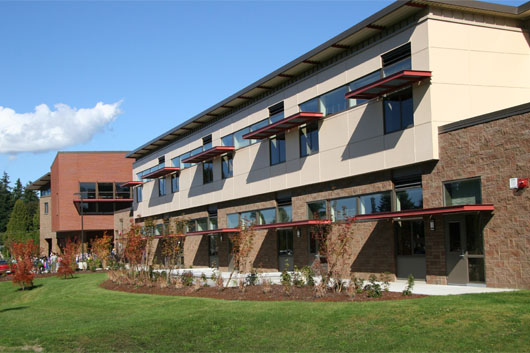 Lake Hills Elementary School