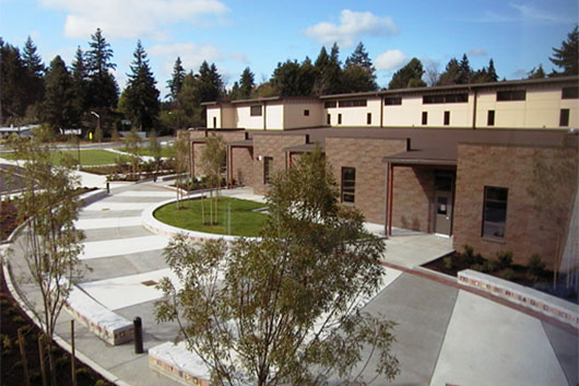 Lake Hills Elementary School
