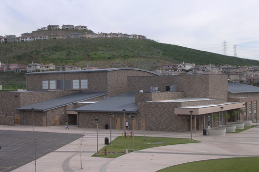 San Elijo Middle School