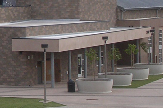 San Elijo Middle School
