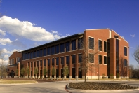 Acme Brick Headquarters