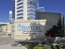 Baylor University Medical Center Cancer Center Sitework