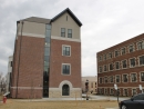 Benedictine College - Ferrell Academic Center