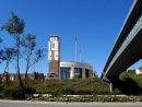 California Lutheran University - William Rolland Stadium