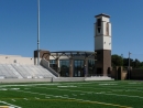 California Lutheran University - William Rolland Stadium