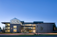Centralia College - Science Center