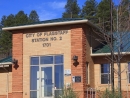 City of Flagstaff Fire Station No. 2