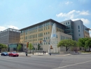 City of San Antonio Public Safety Headquarters