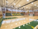 Eureka County High School Gymnasium