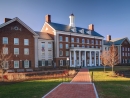 Franklin and Marshall College - New College House