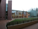 Grinnell College - Joe Rosenfield '25 Center