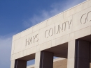 Hays County Municipal Government Complex