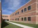 James DeAnda Elementary School Replacement
