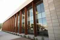 Johnson Controls Headquarters - Glendale Expansion