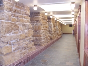 Kansas Statehouse Interior Renovation - South Wing