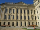 Kansas Statehouse Masonry Restoration