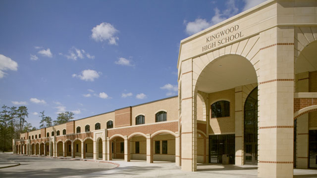 Kingwood High School