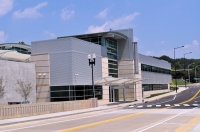 Knoxville Station Transit Center