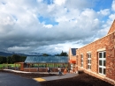Music and Science Building Hood River Middle School