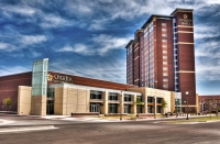 Overton Hotel & Convention Center
