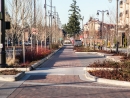Pendleton Multi-way Boulevard and Green Infrastructure Improvements