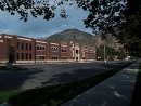 Provo Peaks Elementary School