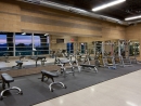Rancho Solano Preparatory School Athletic Center