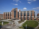 Saint Luke's Hospital Mid America Heart Institute