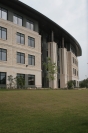 San Antonio Office Building, F.B.I.