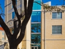 Texas Christian University - Erma Love Hall