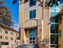 Texas Christian University - Erma Love Hall