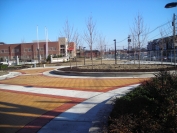 The New Martin Luther King Jr./ Jefferson School