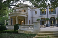 The Oaks Residence