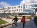 University of Massachusetts Amherst - New Academic Classroom Building