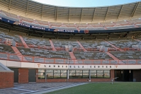 University of Tennessee - Neyland Stadium Improvements Phase 1- B