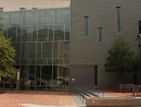 University of Texas - Student Activity Center