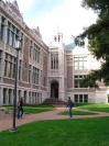 University of Washington - Savery Hall